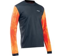 Maglia a maniche lunghe Northwave Enduro Noir XL