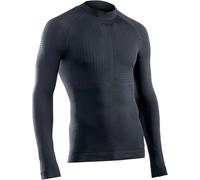 Maglia a maniche lunghe Northwave Revolution Noir