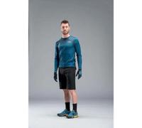Maglia a maniche lunghe Northwave Xtrail 2 Bleu