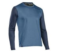 Northwave Xtrail 2 Long Sleeve Enduro Jersey Blu L Uomo Blue