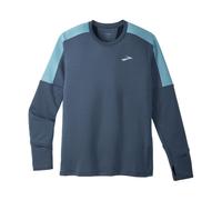 Maglia A Maniche Lunghe Notch Thermal 2.0 Uomo - Uomo - s - Brooks