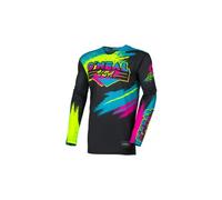Oneal MAYHEM RESEDA Maglia da motocross, taglia XL per maschi