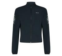 Maglia a maniche lunghe Oakley Off Grid Noir