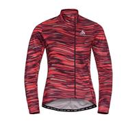 Maglia a maniche lunghe Odlo Zeroweight Ceramiwarm (Siesta) Donna S