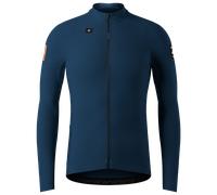 Maglia a maniche lunghe Pacer Solid 2.0 blu