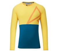 Maglia a maniche lunghe per bambini Altura Spark Lightweight Bleu