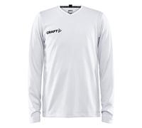 Maglia a maniche lunghe per bambini Craft progress basket Blanc 12/14 anni