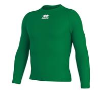 Maglia a maniche lunghe per bambini Errea daris Vert 7/8 anni