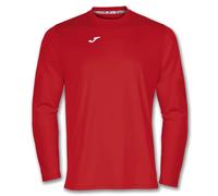 Maglia a maniche lunghe per bambini Joma Combi Rouge 12 ans