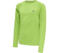 Maglia a maniche lunghe per bambini Newline Core Vert 14 ans