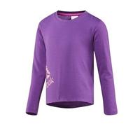 Maglia a Maniche Lunghe per Bambini Reebok G ES LS Tee