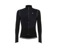Maglia a maniche lunghe Pissei Primapelle Nero