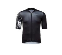Maglia a maniche lunghe Pissei Prime Nero