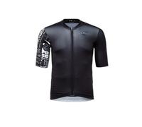 Maglia a maniche lunghe Pissei Prime Noir S