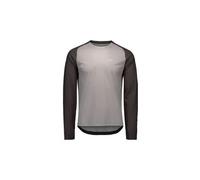 Poc Motion Air Long Sleeve Enduro Jersey Grigio XL Uomo Granite Grey
