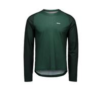POC - Motion Air L/S Jersey - Maglietta da ciclismo XL verde
