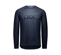 POC - Reform Enduro Jersey - Maglietta da ciclismo M blu