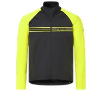 Maglia a maniche lunghe Posta II giallo neon