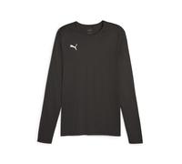 Maglia a maniche lunghe Puma Hoops team shooting Noir S