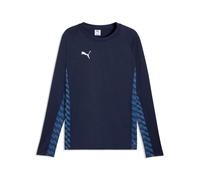 Puma Teamliga26 Training Sweat Felpa Crew Uomo (Pacco da 1)