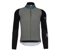 Q36.5 Hybrid Que Long Sleeve Jersey Verde XS Uomo
