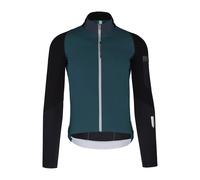 Maglia a maniche lunghe Q36.5 Hybrid Que X !Australian Vert M