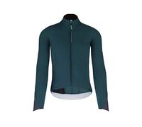 Maglia a maniche lunghe Q36.5 Woolf Australian Vert