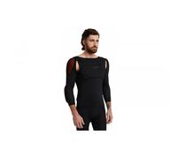 Maglia a maniche lunghe Race Face Ruxton Core Noir