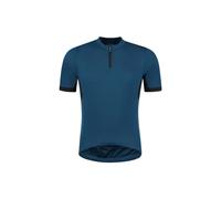 Maglia a maniche lunghe Rogelli Core Blu