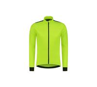 Maglia a maniche lunghe Rogelli Core Giallo