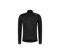 Maglia a maniche lunghe Rogelli Core Nero
