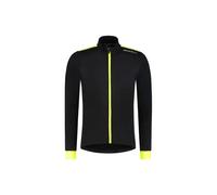 Maglia a maniche lunghe Rogelli Core Nero