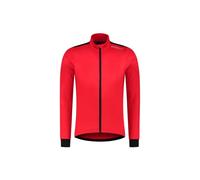 Maglia a maniche lunghe Rogelli Core Rosso