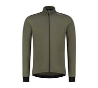 Maglia a maniche lunghe Rogelli Core Verde