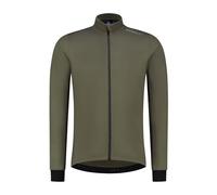 Maglia a maniche lunghe Rogelli Core Verde