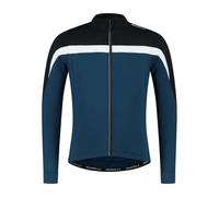 Maglia a maniche lunghe Rogelli Course Noir