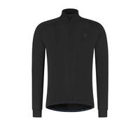 Maglia a maniche lunghe Rogelli Essential II Noir