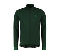 Maglia a maniche lunghe Rogelli Essential Vert