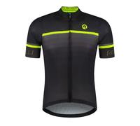Maglia a maniche lunghe Rogelli Hero II Jaune S