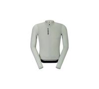 Scott Pro Long Sleeve Jersey Verde,Grigio M Uomo Spray Grey
