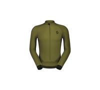 Scott Maglia A Maniche Lunghe Rc Pro Warm