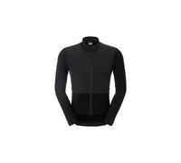 Scott Pro Warm Wb Long Sleeve Jersey Nero M Uomo Black