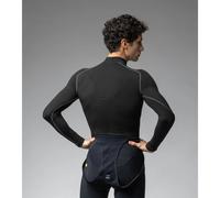 Intimo manica lunga ALE' INTIMO S1 CARBON nero 2027 - Taglia: S/M