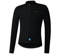 Maglia a maniche lunghe Shimano Element Noir