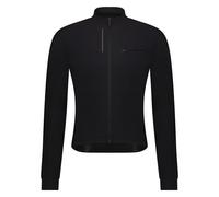 Maglia a maniche lunghe Shimano S-Phyre Nero