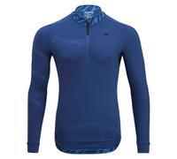 Silvini Maglia A Maniche Lunghe Varano Navy / Blue