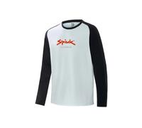 Maglia a maniche lunghe Spiuk All Terrain Gris