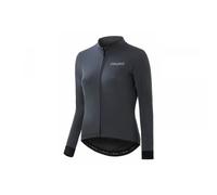 Maglia a maniche lunghe Spiuk Profit Cold&Rain Gris
