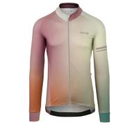 Maglia a maniche lunghe Sporcks Essential Vert