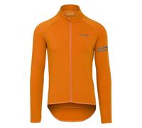 Agu Thermo Essential Long Sleeve Jersey Arancione 3XL Uomo Pumpkin Spice
